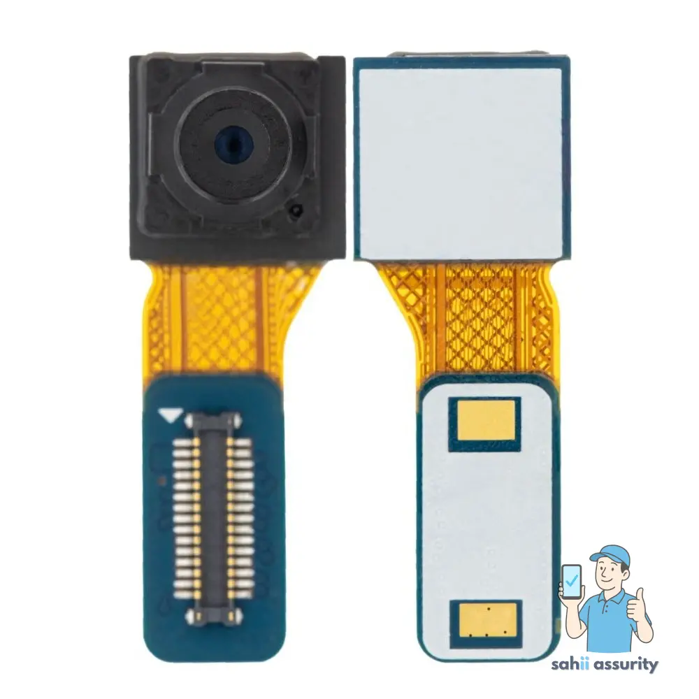 Replacement Front Camera for Samsung Galaxy M12 (Selfie Camera)